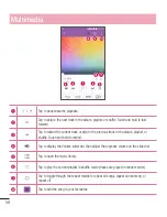 Preview for 60 page of LG -D295f L Fino Dual User Manual