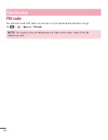 Preview for 62 page of LG -D295f L Fino Dual User Manual