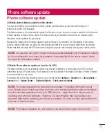 Preview for 79 page of LG -D295f L Fino Dual User Manual