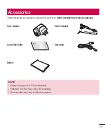 Preview for 81 page of LG -D295f L Fino Dual User Manual