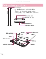 Preview for 10 page of LG D300F User Manual