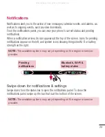 Preview for 17 page of LG D300F User Manual