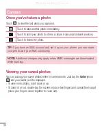 Preview for 30 page of LG D300F User Manual