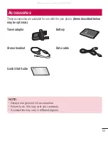 Preview for 47 page of LG D300F User Manual