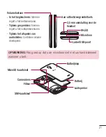 Предварительный просмотр 23 страницы LG D315 User Manual