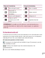 Предварительный просмотр 37 страницы LG D315 User Manual