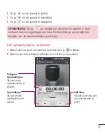 Предварительный просмотр 69 страницы LG D315 User Manual