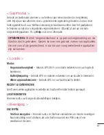 Предварительный просмотр 93 страницы LG D315 User Manual