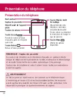 Предварительный просмотр 138 страницы LG D315 User Manual