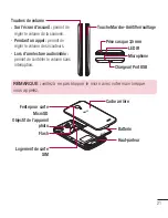 Предварительный просмотр 139 страницы LG D315 User Manual