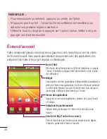 Предварительный просмотр 148 страницы LG D315 User Manual