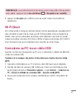 Предварительный просмотр 159 страницы LG D315 User Manual