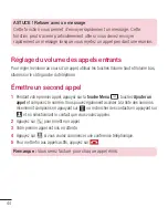 Предварительный просмотр 162 страницы LG D315 User Manual