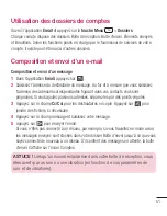 Preview for 169 page of LG D315 User Manual