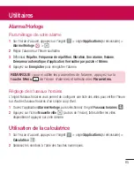 Предварительный просмотр 183 страницы LG D315 User Manual