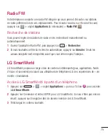 Предварительный просмотр 193 страницы LG D315 User Manual