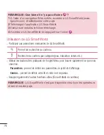 Предварительный просмотр 194 страницы LG D315 User Manual