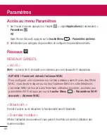 Предварительный просмотр 198 страницы LG D315 User Manual