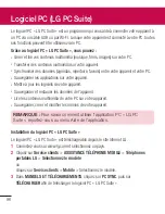 Предварительный просмотр 214 страницы LG D315 User Manual