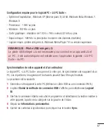 Предварительный просмотр 215 страницы LG D315 User Manual