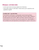 Предварительный просмотр 220 страницы LG D315 User Manual