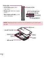 Предварительный просмотр 256 страницы LG D315 User Manual