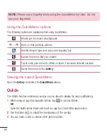 Предварительный просмотр 302 страницы LG D315 User Manual