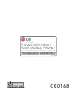 Предварительный просмотр 344 страницы LG D315 User Manual