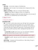 Preview for 77 page of LG D315k User Manual