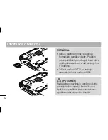 Preview for 34 page of LG D320n User Manual