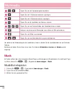 Preview for 62 page of LG D373 User Manual