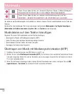 Preview for 64 page of LG D373 User Manual