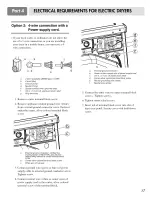 Предварительный просмотр 17 страницы LG D3788 Owner'S Manual