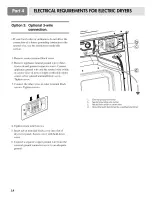 Предварительный просмотр 18 страницы LG D3788 Owner'S Manual