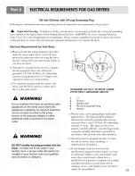 Предварительный просмотр 19 страницы LG D3788 Owner'S Manual