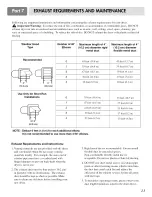 Предварительный просмотр 21 страницы LG D3788 Owner'S Manual