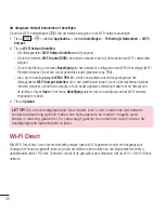 Preview for 36 page of LG D390n User Manual