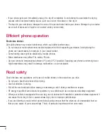 Предварительный просмотр 158 страницы LG D390n User Manual