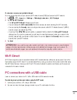 Preview for 185 page of LG D390n User Manual