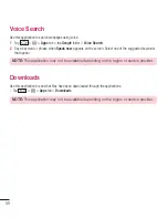 Preview for 202 page of LG D390n User Manual