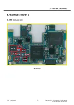 Preview for 21 page of LG D410 Service Manual