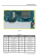 Preview for 22 page of LG D410 Service Manual