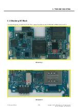 Preview for 26 page of LG D410 Service Manual