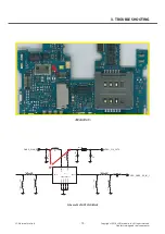 Preview for 70 page of LG D410 Service Manual