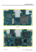 Preview for 73 page of LG D410 Service Manual