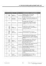 Preview for 205 page of LG D410 Service Manual