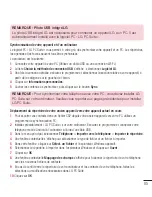 Предварительный просмотр 179 страницы LG D410 User Manual