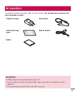 Предварительный просмотр 183 страницы LG D410 User Manual