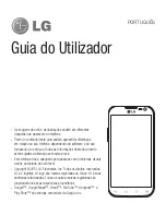 Предварительный просмотр 197 страницы LG D410 User Manual