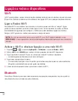 Предварительный просмотр 228 страницы LG D410 User Manual